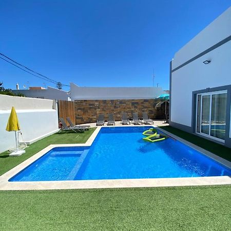 Casa Colibri Heated Pool Villa Монкарапашо Екстериор снимка