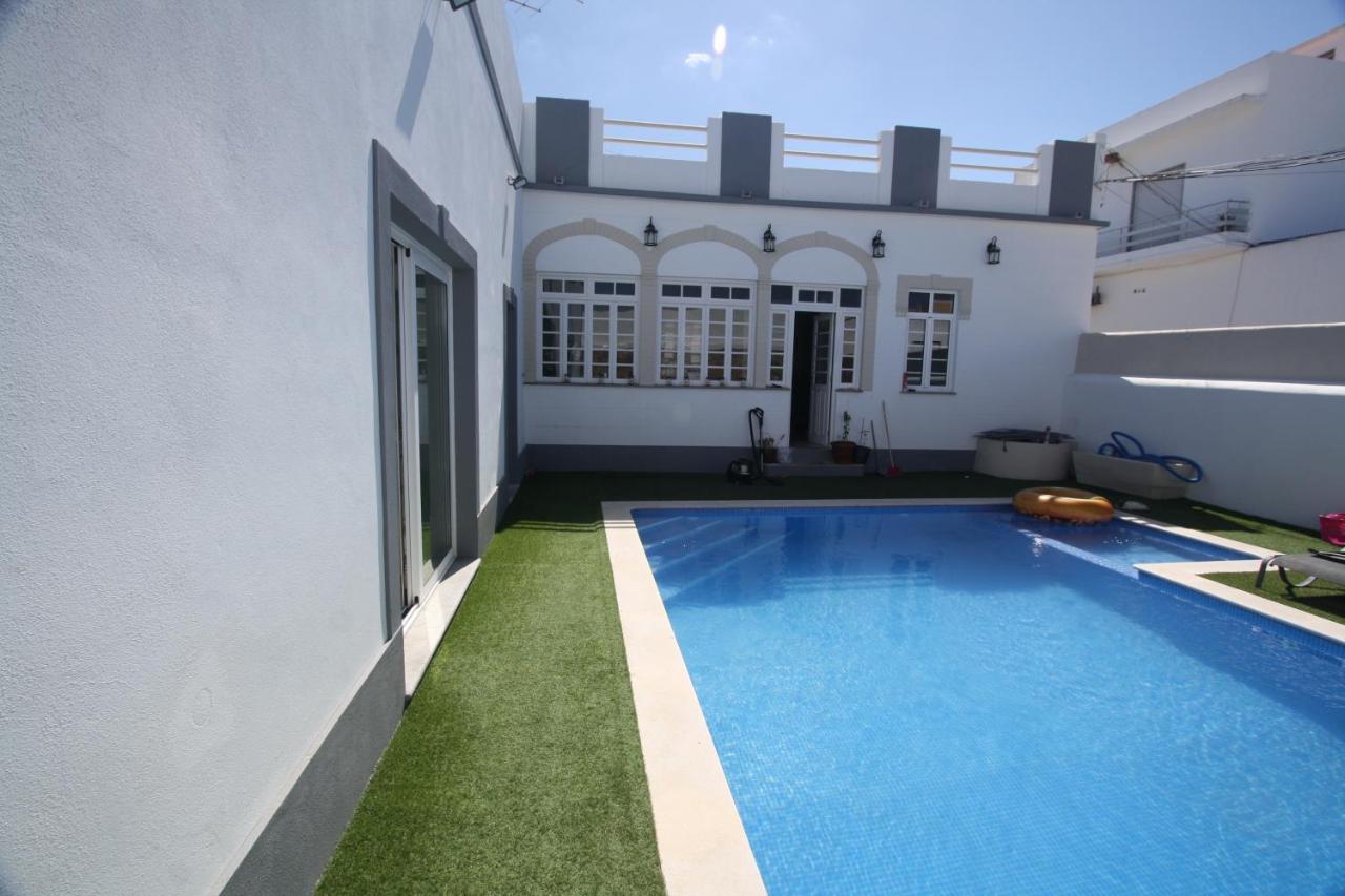 Casa Colibri Heated Pool Villa Монкарапашо Екстериор снимка