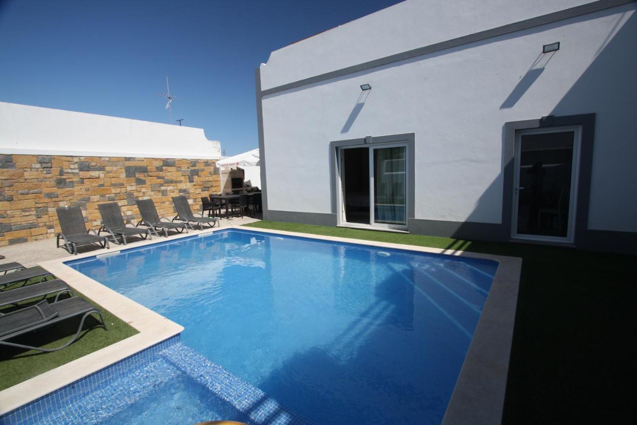 Casa Colibri Heated Pool Villa Монкарапашо Екстериор снимка