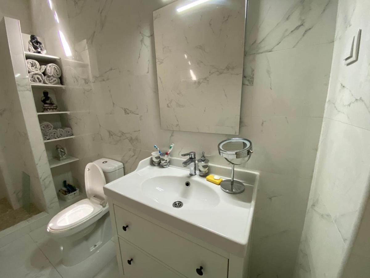 Casa Colibri Heated Pool Villa Монкарапашо Екстериор снимка