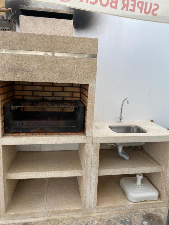 Casa Colibri Heated Pool Villa Монкарапашо Екстериор снимка