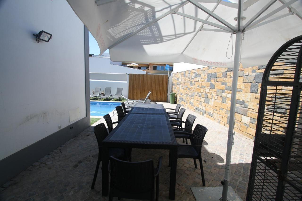 Casa Colibri Heated Pool Villa Монкарапашо Екстериор снимка