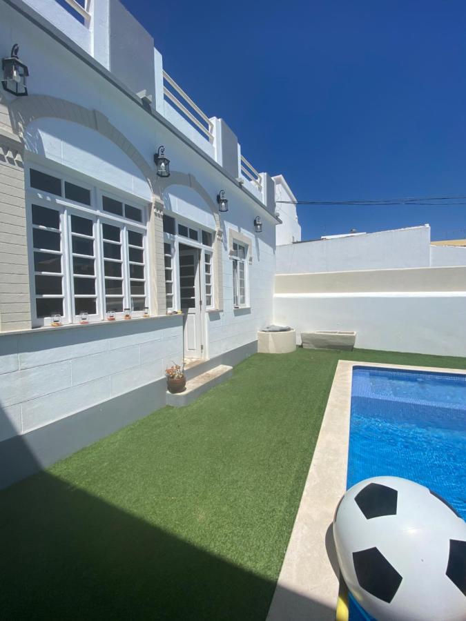Casa Colibri Heated Pool Villa Монкарапашо Екстериор снимка