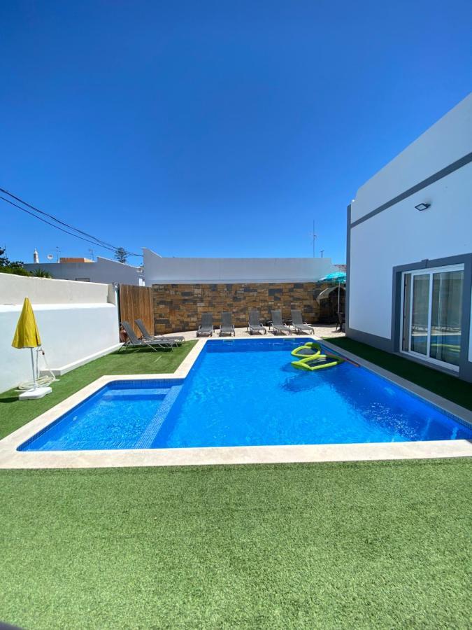 Casa Colibri Heated Pool Villa Монкарапашо Екстериор снимка