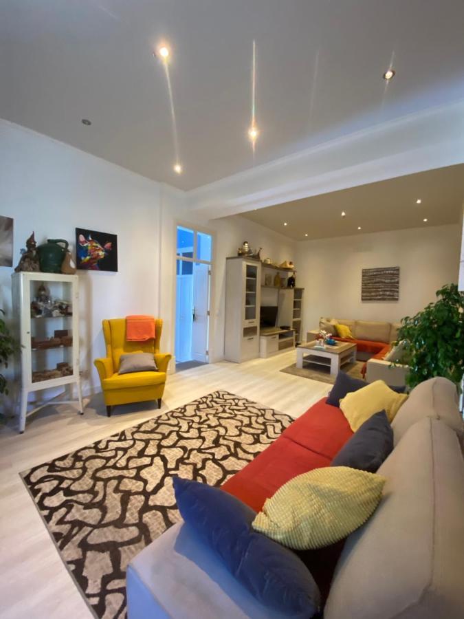Casa Colibri Heated Pool Villa Монкарапашо Екстериор снимка