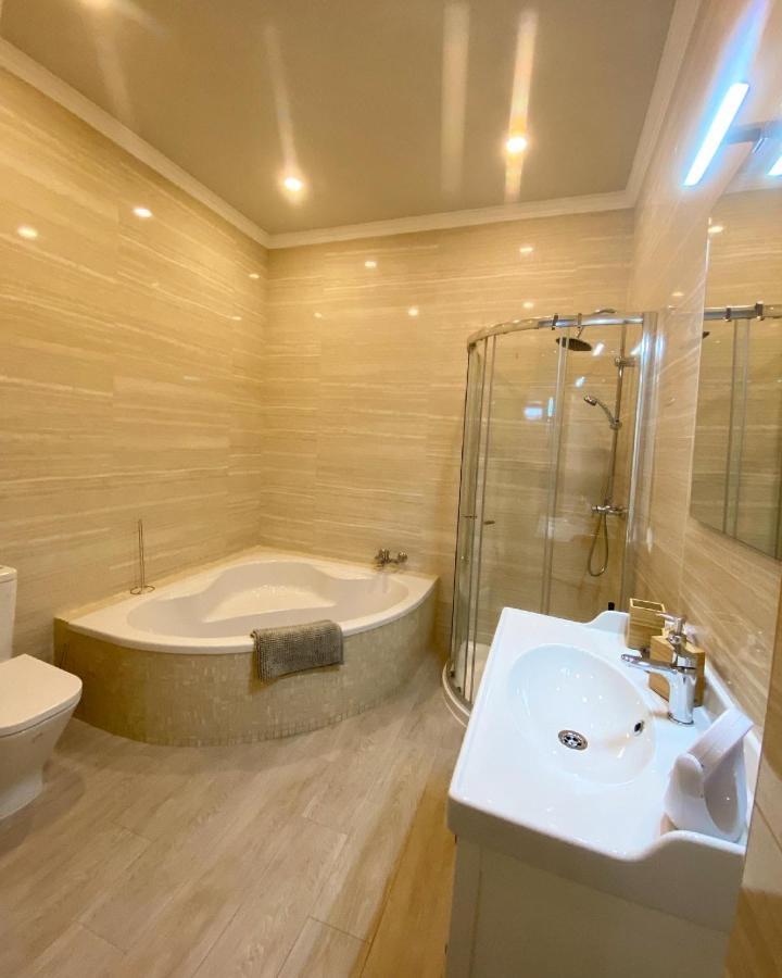 Casa Colibri Heated Pool Villa Монкарапашо Екстериор снимка