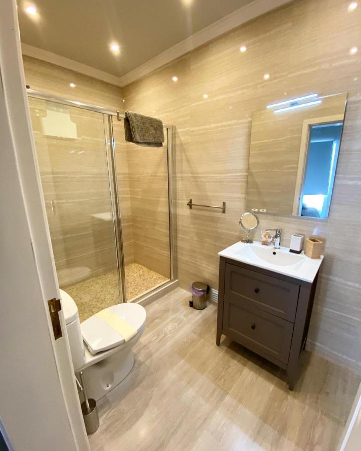 Casa Colibri Heated Pool Villa Монкарапашо Екстериор снимка