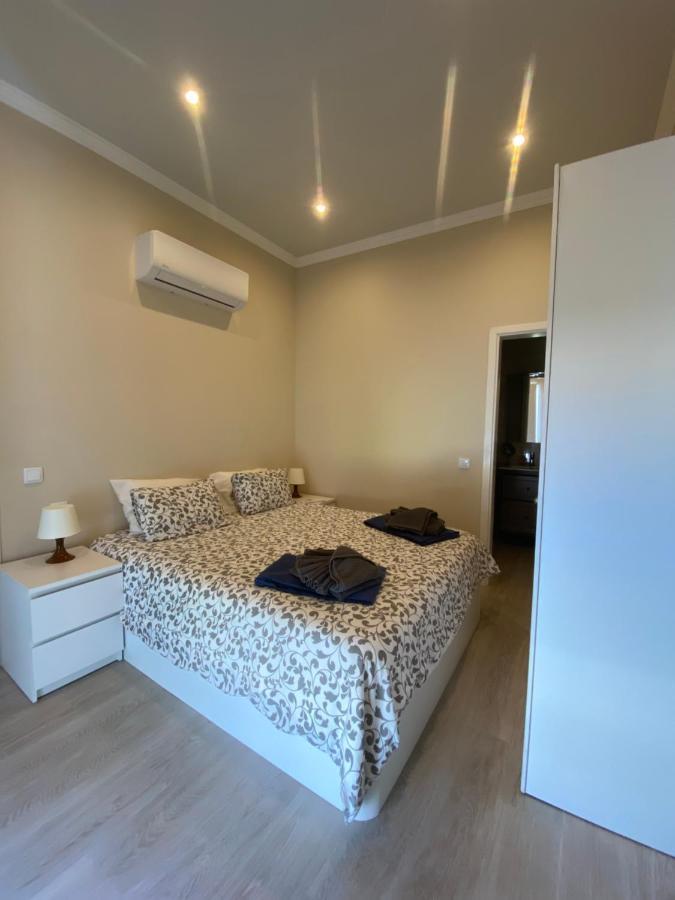 Casa Colibri Heated Pool Villa Монкарапашо Екстериор снимка