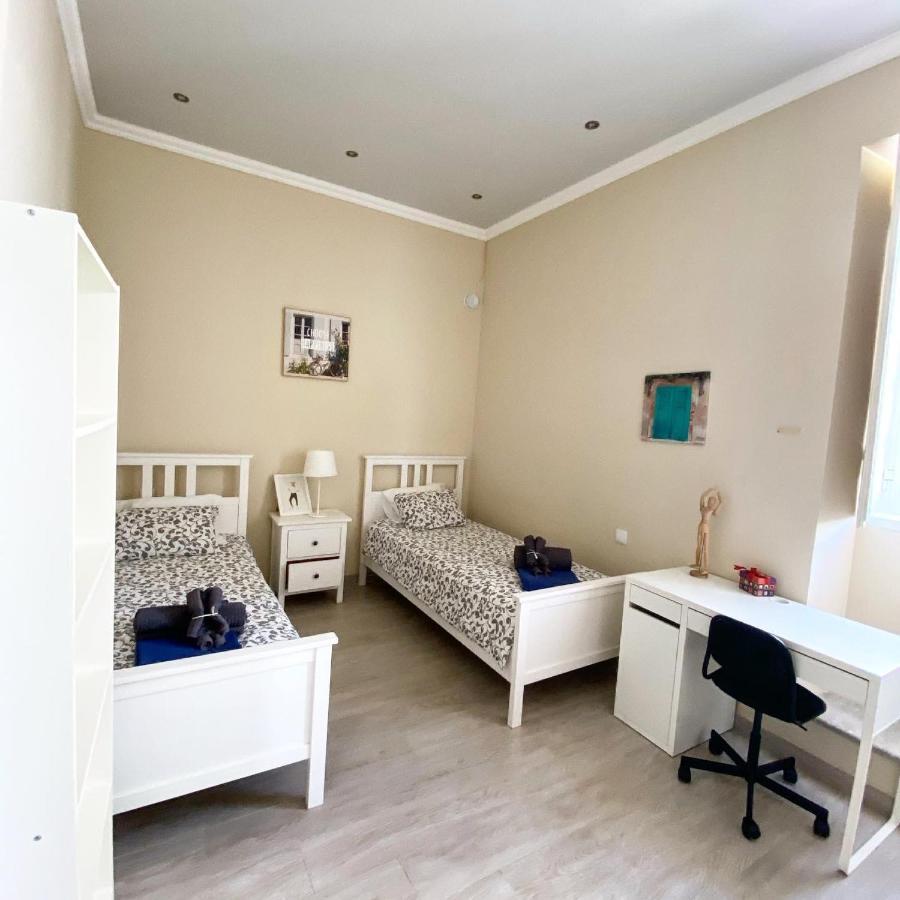 Casa Colibri Heated Pool Villa Монкарапашо Екстериор снимка