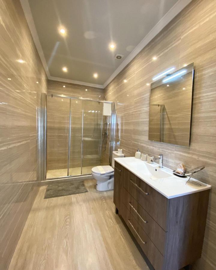 Casa Colibri Heated Pool Villa Монкарапашо Екстериор снимка