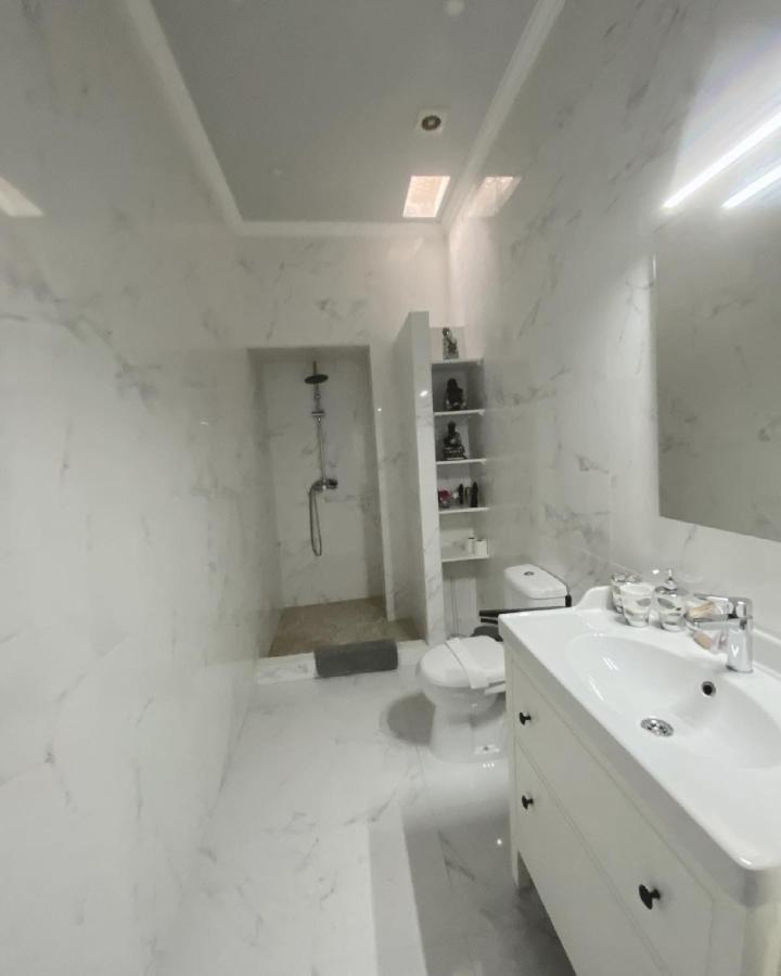 Casa Colibri Heated Pool Villa Монкарапашо Екстериор снимка
