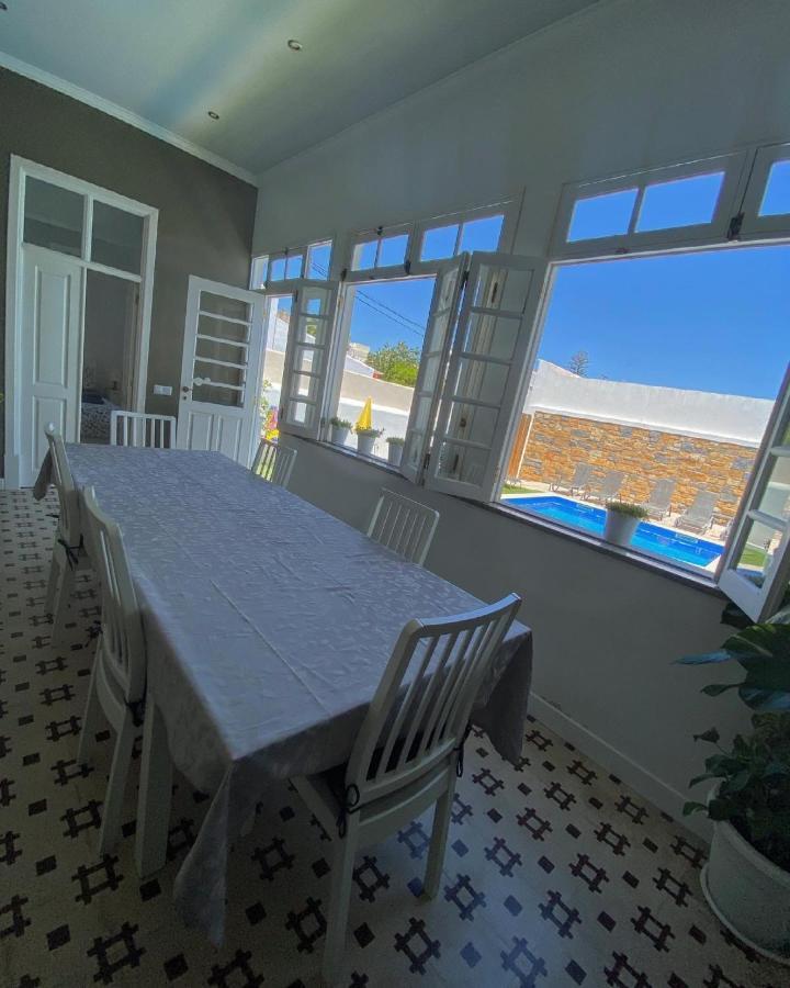 Casa Colibri Heated Pool Villa Монкарапашо Екстериор снимка
