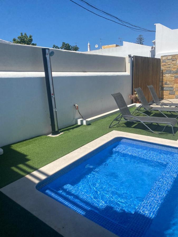 Casa Colibri Heated Pool Villa Монкарапашо Екстериор снимка