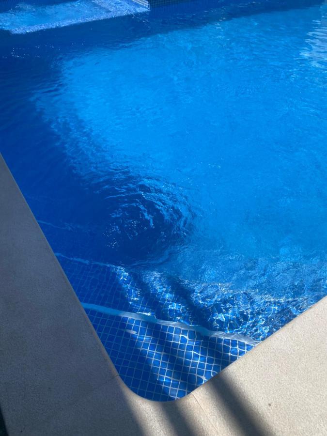 Casa Colibri Heated Pool Villa Монкарапашо Екстериор снимка